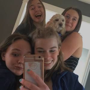 Meet your Posher, Amy